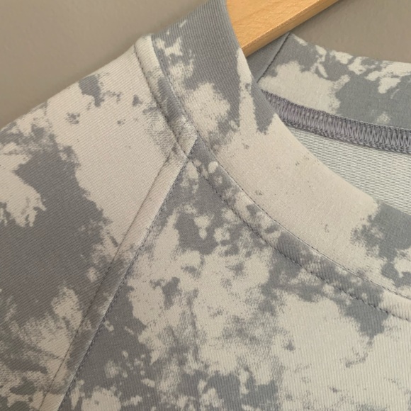 Lululemon City Sweat Crew - Picture 3 of 10